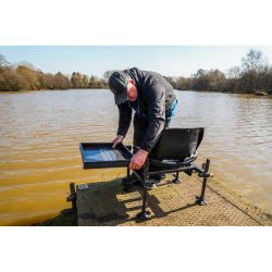 Preston Scaun Modular - Ignition 360